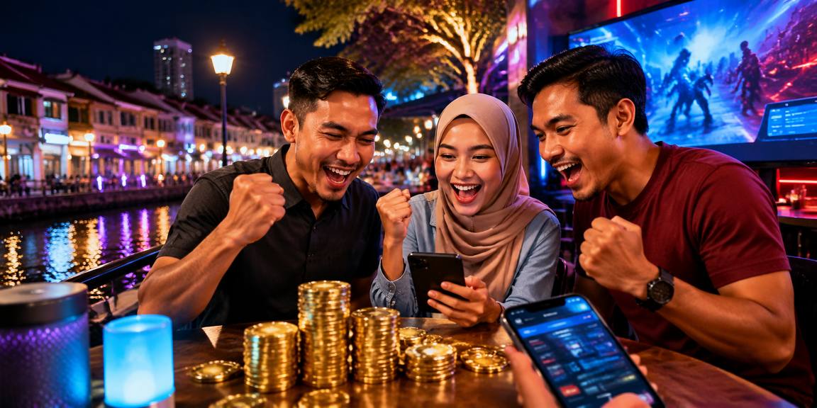 possy888 mobile gaming